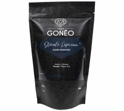 500 G Café En Grain Stivale Espresso® - Cafés Gonéo