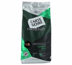 1kg Café En Grain N°5 Aromatique - CARTE NOIRE