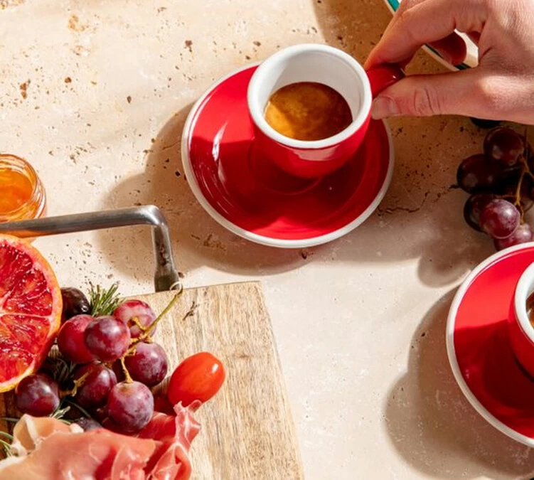 Café En Grains 1kg - Gran Crema - PERLEO ESPRESSO 2 Café En Grains 1kg - Gran Crema - PERLEO ESPRESSO – Image 2