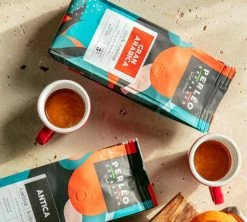 3x250g Café En Grain Coffret Spécial Expresso PERLEO ESPRESSO -Vente De Café cafeengrainitalienperleoespressoboissonsgourmandes2