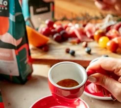 1kg Café En Grain Cremoso- PERLEO ESPRESSO -Vente De Café cafeengrainitalienperleoespressoexpressocremoso 1