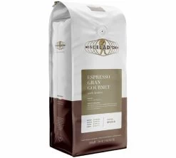 Café En Grains Gran Gourmet 1kg - Miscela D'Oro