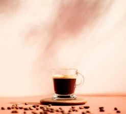 2kg Café En Grain Bio 100% Arabica Number N°2 Et 5 - Number -Vente De Café cafeengrainnumbernumber2