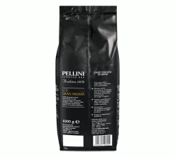 1kg Café En Grain Gran Aroma N°3 - PELLINI -Vente De Café cafeengrainpellinigranaroma1kg4