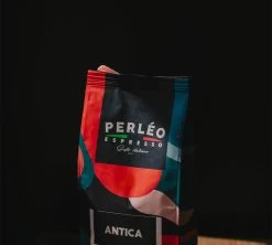 1 Kg Café En Grain Antica - PERLEO ESPRESSO -Vente De Café cafeengrainperleoespressoanticapaquet 1