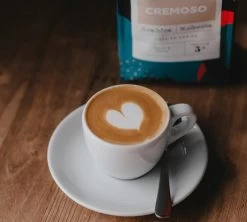 3x250g Café En Grain Coffret Spécial Expresso PERLEO ESPRESSO -Vente De Café cafeengrainperleoespressocremoso