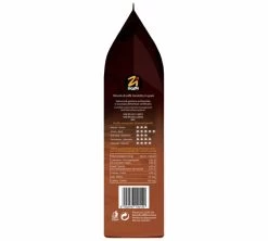 Café En Grains Linea Bruna Zicaffè 1kg -Vente De Café cafeengrainzicaffebrunabarkgcotea