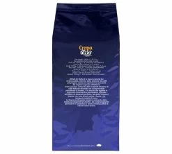 1kg Café En Grains Crema In Tazza Superior - ZICAFFE -Vente De Café cafeengrainzicaffecremaintazzaversokg