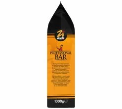 Café En Grains Professional Bar - 1kg - Zicaffe 8 Café En Grains Professional Bar - 1kg - Zicaffe -Vente De Café cafeengrainzicaffeprofessionalbarkgcotea 1
