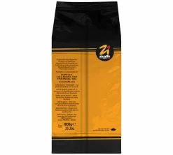Café En Grains Professional Bar - 1kg - Zicaffe 7 Café En Grains Professional Bar - 1kg - Zicaffe -Vente De Café cafeengrainzicaffeprofessionalbarkgverso 1