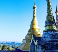 250 G Café En Grain Myanmar Ywangan Manussiha 100% Arabica - Brûlerie Du Cantin -Vente De Café cafeenhgrainbrulerieducantinmyanmar250g