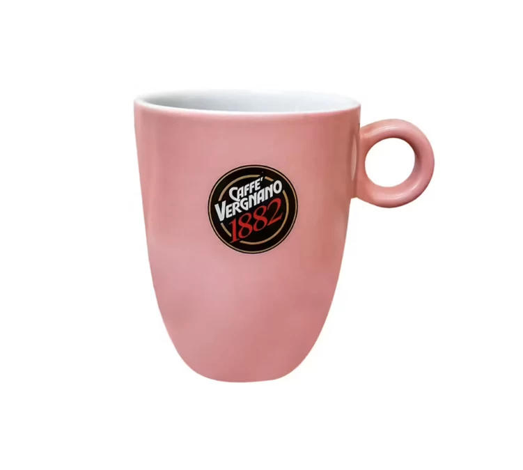 Caffè Vergnano Mug 31 Cl Women In Coffee By CAFFE VERGNANO 1 Caffè Vergnano Mug 31 Cl Women In Coffee By CAFFE VERGNANO