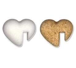 32 Sucres Moulés - L'accroche Coeur - CANASUC -Vente De Café canasuc accroche coeur2