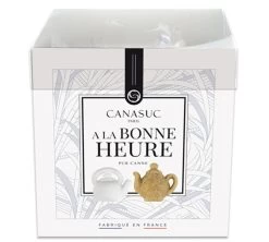 69 Sucres Moulés - À La Bonne Heure - CANASUC