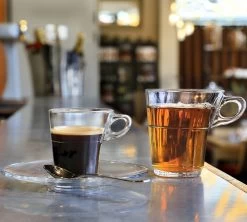 6 Tasses à Café Caprice 22 Cl -Duralex -Vente De Café caprice