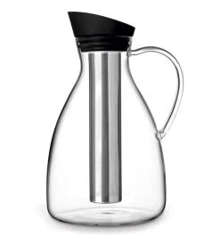 Carafe à Thé 2.0 Avec Infuseur Inox 1.4L - VIVA Scandinavia