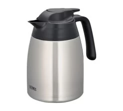 Carafe Hermétique THV Acier Inoxydable 1L - THERMOS