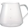 Carafe Slow Coffee Style En Verre 60 Cl - KINTO