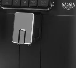 Gaggia Cadorna RI9600/01 Style -Vente De Café cardona style4