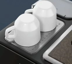 SIEMENS EQ.300 S500 TI355209RW Noir Et Inox Garantie 3 Ans -Vente De Café chauffe tasse eq300 s500 siemens