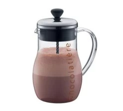 Chocolatière BODUM - 1L