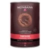 1KG - Chocolat En Poudre Trésor De Chocolat - MONBANA