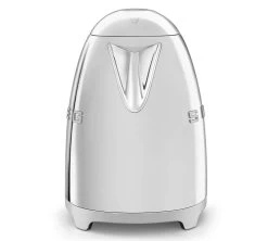 Bouilloire SMEG KLF03SSEU Chromé - 1.7L + Offre Cadeau -Vente De Café chrome