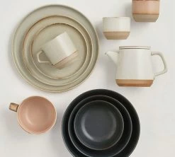 Tasse KINTO CLK-151 Blanc 180 Ml -Vente De Café collection clk 151