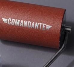 Moulin à Café COMANDANTE C40 MK4 Nitro Blade Sunset -Vente De Café comandante sunset 4