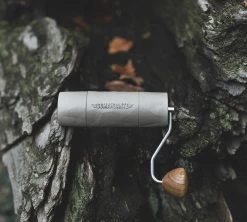 Moulin à Café Manuel COMANDANTE X25 Trailmaster Dune -Vente De Café comandante trailmaster 4