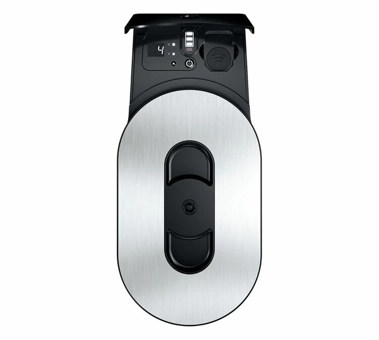 Cool Control 2,5L Noir - JURA 3 Cool Control 2,5L Noir - JURA – Image 3