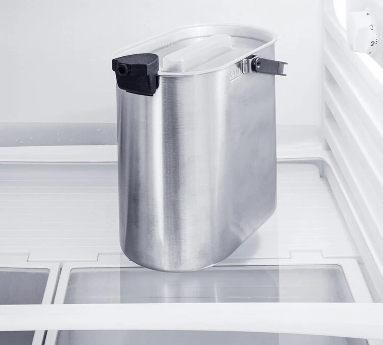 Cool Control 2,5L Noir - JURA 5 Cool Control 2,5L Noir - JURA – Image 5