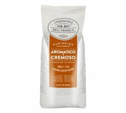 Café En Grain Purissimi Arabica Compagnia Dell'Arabica 1kg