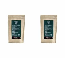 2 X 250g Café En Grain Specialty Guatemala - Cosmai Caffè