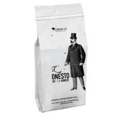 1Kg - Café En Grain The Honest - Cosmai Caffè