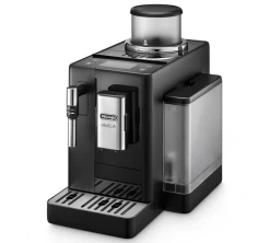 DELONGHI Rivelia- FEB 4435.B Noir Onyx- Garantie 5 Ans -Vente De Café cote 1