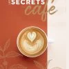 Livre "Les Secrets Du Café" - MAXICOFFEE