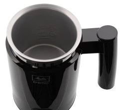 Mousseur à Lait Cremio II 1014-02 Noir - Melitta -Vente De Café cremio5