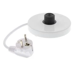 Mousseur à Lait Cremio II 1014-01 Blanc - Melitta -Vente De Café cremioblc2