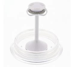 Mousseur à Lait Cremio II 1014-01 Blanc - Melitta -Vente De Café cremioblc4