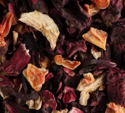 Carcadet En Vrac Bloody Berry 100 G - DAMMANN FRÈRES