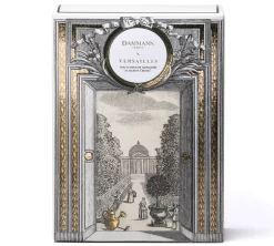 Coffret Versailles 20 Sachets - DAMMANN FRÈRES