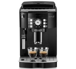 DELONGHI Magnifica 22.127.B Garantie 3 Ans