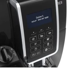 DELONGHI Dinamica FEB3555.B Garantie 5 Ans -Vente De Café delonghi dinamica 2 1