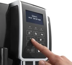 DELONGHI Dinamica FEB3555.B Garantie 5 Ans -Vente De Café delonghi dinamica 3 1