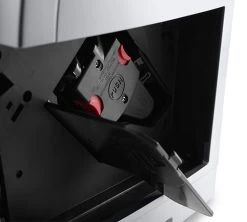 DELONGHI Dinamica FEB 3575.S Garantie 5 Ans -Vente De Café delonghi dinamica 3535sb 3