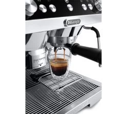 Machine Expresso Avec Broyeur DELONGHI La Specialista 2.0 Prestigio EC 9355.M -Vente De Café delonghi ec9355 m 3