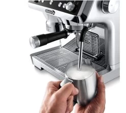 Machine Expresso Avec Broyeur DELONGHI La Specialista 2.0 Prestigio EC 9355.M -Vente De Café delonghi ec9355 m 4