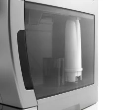 DELONGHI Dinamica Plus Titanium FEB 3795.T Garantie 5 Ans -Vente De Café delonghi feb3795.t 6