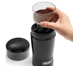 Moulin à Café à Lames DELONGHI KG200 -Vente De Café delonghi kg200 4